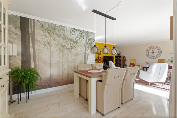 Medium property photo - Jarenweg 83, 1335 CH Almere